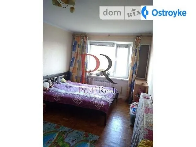 2-кімнатна квартира, 46 м², вул. Оболонська, 3, Київ — фото 1