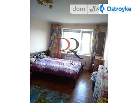 2-кімнатна квартира, 46 м², вул. Оболонська, 3, Київ