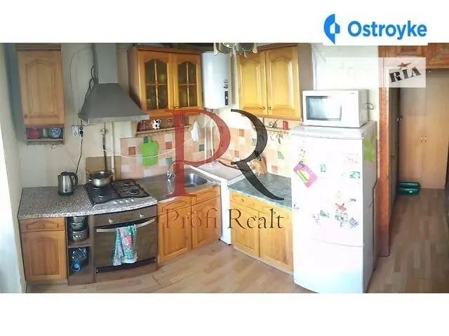 2-кімнатна квартира, 46 м², вул. Оболонська, 3, Київ — фото 5