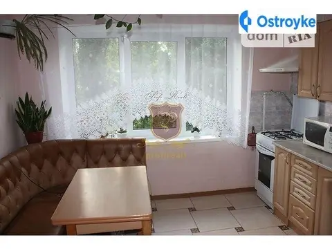 3-кімнатна квартира, 60 м², вул. Волгоградська, 29, Київ