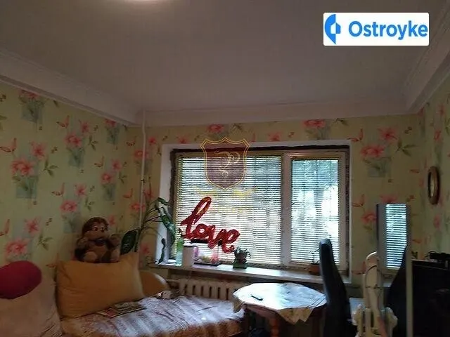 Доброхотова Академика улица — фото 1