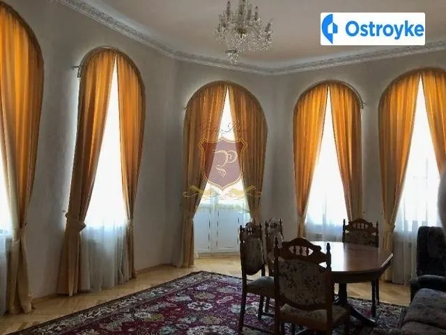 Борисоглебская улица — фото 1