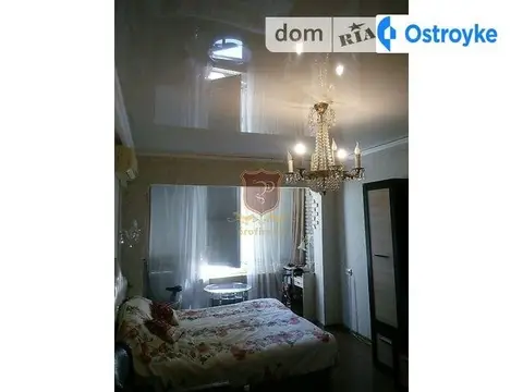 1-кімнатна квартира, 34 м², вул. Борщагівська, 2, Київ