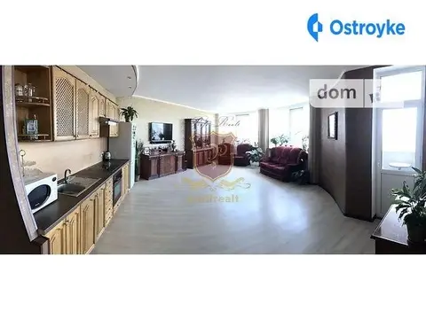 5-кімнатна квартира, 168 м², вул. Голосіївська, 30Б, Київ