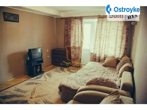 3-кімнатна квартира, 64 м², вул. Васильківська, 85/87, Київ