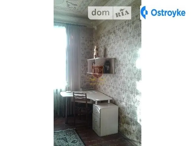 Волошская улица — фото 1
