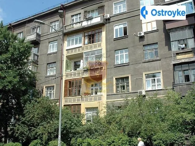 Гедройца Ежи улица — фото 1
