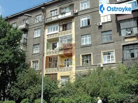 2-кімнатна квартира, 63 м², вул. Гедройца Ежи, 6, Київ