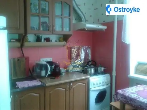 2-кімнатна квартира, 53 м², вул. Васильківська, 134, Київ