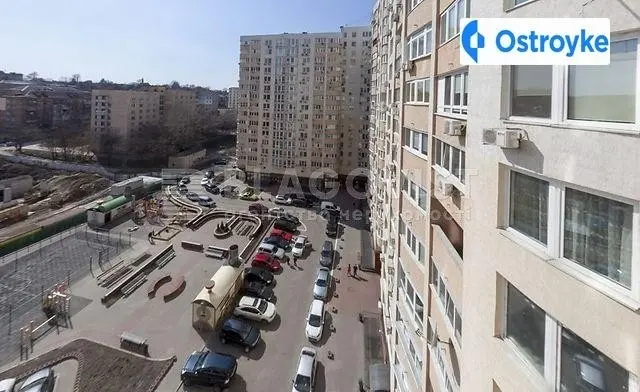 Лобановского проспект — фото 3