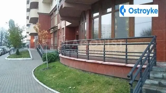 Лобановского проспект — фото 4
