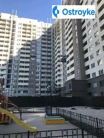 Продаж 1-кімнатної квартири, 34 м², Одеса — фото 3