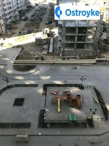 Продаж 1-кімнатної квартири, 34 м², Одеса — фото 1