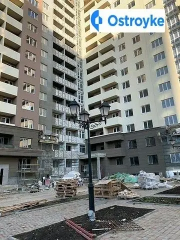 Продаж 1-кімнатної квартири, 34 м², Одеса — фото 4