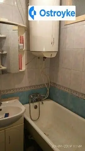 Продаж 2-кімнатної квартири, 40 м², Миколаїв — фото 3