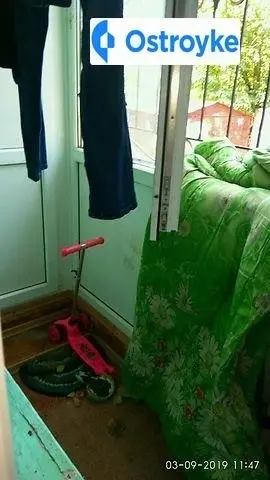 Продаж 2-кімнатної квартири, 40 м², Миколаїв — фото 2
