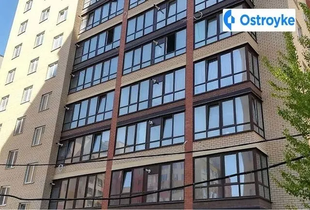 Плиева улица — фото 1