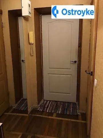 Энтузиастов улица — фото 1