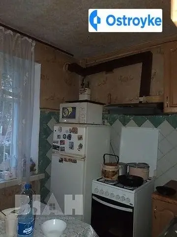 Продажа 2-комнатной квартиры, 50 м², Винница