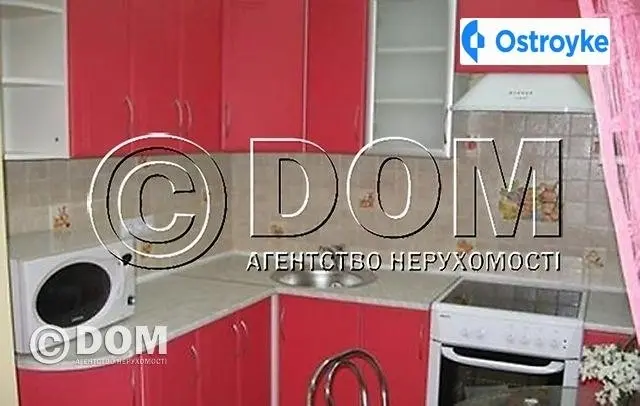 Анны Ахматовой улица — фото 2