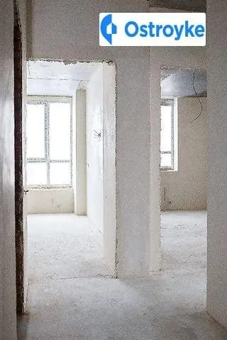 Продаж 2-кімнатної квартири, 62 м², Ірпінь — фото 1