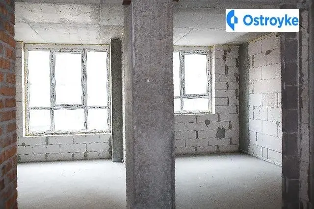 Продаж 2-кімнатної квартири, 55 м², Ірпінь — фото 4