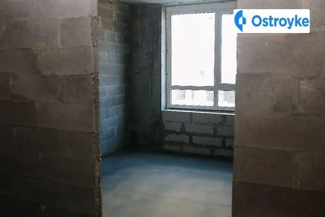 Продаж 1-кімнатної квартири, 38 м², Ірпінь — фото 5