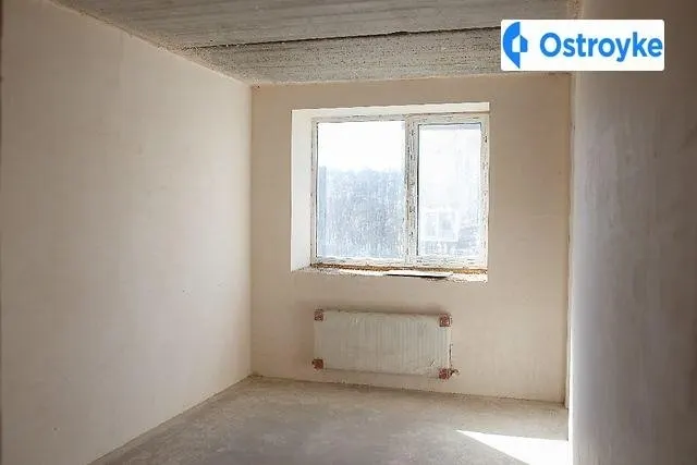 Продаж 2-кімнатної квартири, 62 м², Ірпінь — фото 1