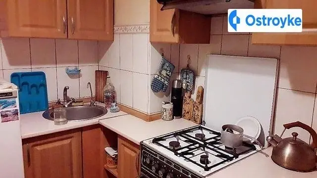 Горняцкий микрорайон — фото 2