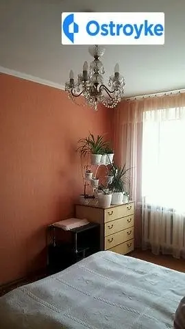 Продаж 2-кімнатної квартири, 53 м², Лубни — фото 2