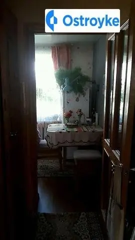 Продаж 2-кімнатної квартири, 53 м², Лубни — фото 3