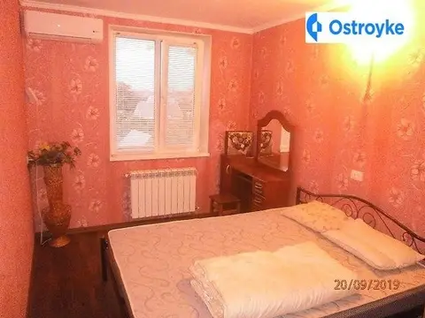 2-кімнатна квартира, 46 м², вул. Бадигіна, Мелітополь