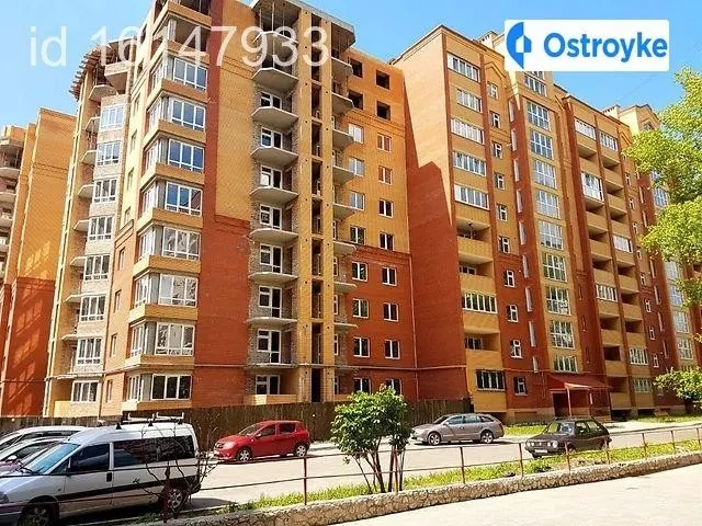 Київська — фото 1