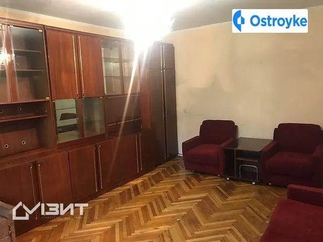 Троллейбусная улица — фото 1