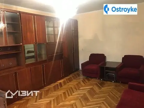 1-комнатная квартира, 36 м², вул. Тролейбусна, Ивано-Франковск