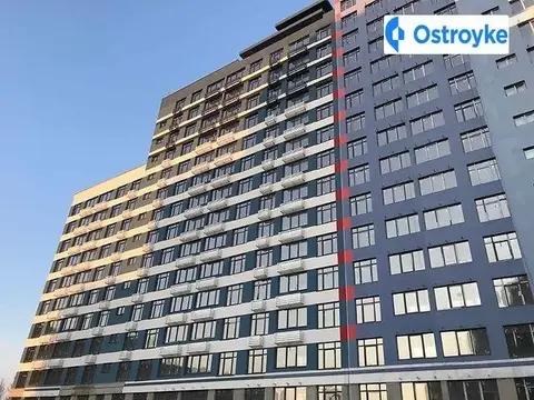 1-кімнатна квартира, 43 м², вул. Євгена Сверстюка, 4, Київ