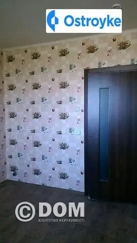 1-кімнатна квартира, 54 м², пров. Ясинуватський, 11, Київ