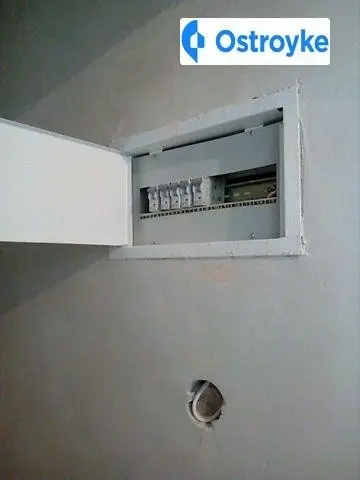 Продаж 1-кімнатної квартири, 36 м², Херсон — фото 4