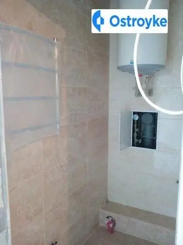 Продажа 1-комнатной квартиры, 36 м², Херсон