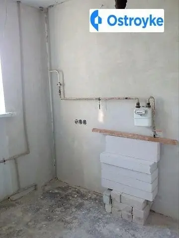 Продаж 1-кімнатної квартири, 36 м², Херсон — фото 2