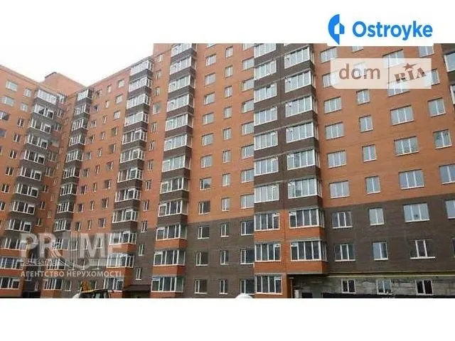 Покрышкина улица — фото 1