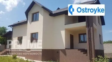 Продаж 4-кімнатної квартири, 200 м², Вінниця — фото 1