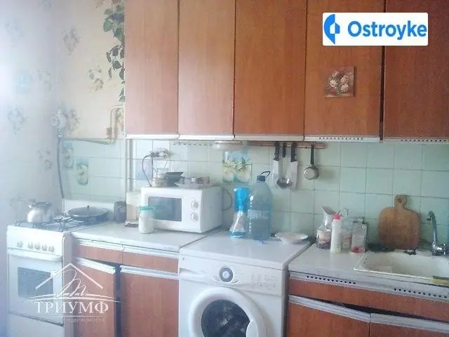 Академика Тарле Е. В. улица — фото 3