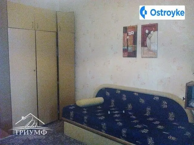 Академика Тарле Е. В. улица — фото 2