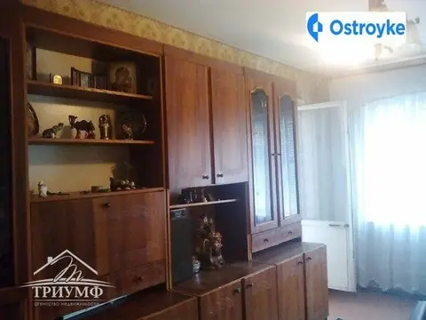 4-комнатная квартира, 82 м², вул. Академіка Тарле, Херсон