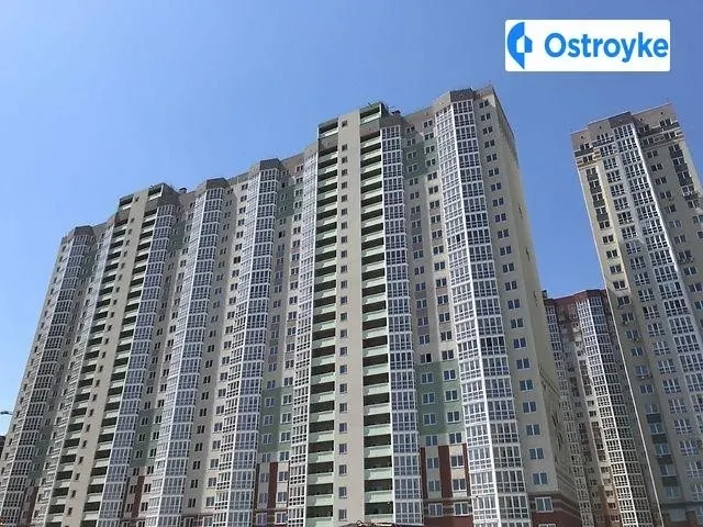 Бориса Гмыри улица — фото 1
