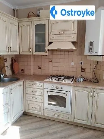 Продаж 3-кімнатної квартири, 80 м², Івано-Франківськ — фото 1
