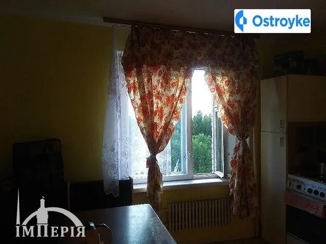 Продаж 1-кімнатної квартири, 37 м², Вінниця — фото 1