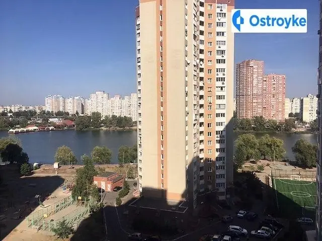 Драгоманова улица — фото 4