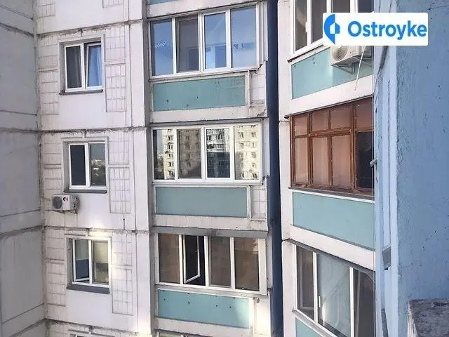 Драгоманова улица — фото 3